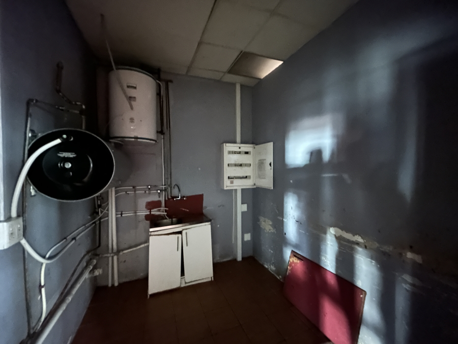 To Let Commercial Property for Rent in Cape Town City Centre Western Cape